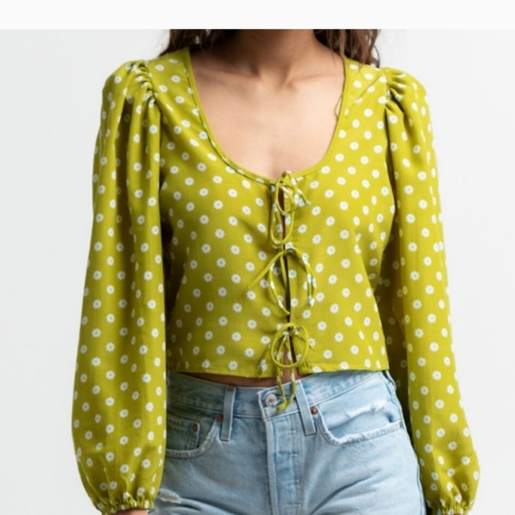 Levi's Embry Shirt - Picture 9 of 9